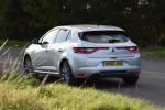 Renault Megane GT Line 2016 года (UK)